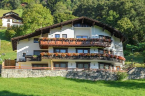 Haus Monika Bartholomäberg